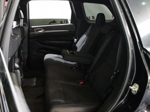 Jeep Grand Cherokee IV (WK2) Рестайлинг с пробегом 2013 года, цена 2 455 000 рублей, 71622 км, внедорожник, Автокод Объявления
