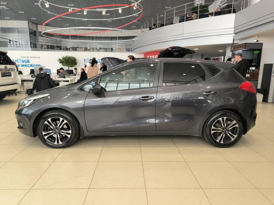 Kia Ceed II Казань  - изображение 10