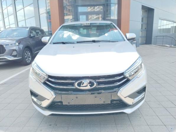 Новый Lada (ВАЗ) Vesta I Рестайлинг (NG) 2026 года, цена 1 705 000 рублей, седан, Автокод Объявления