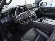 Toyota Land Cruiser 300 Series Москва  - изображение 36