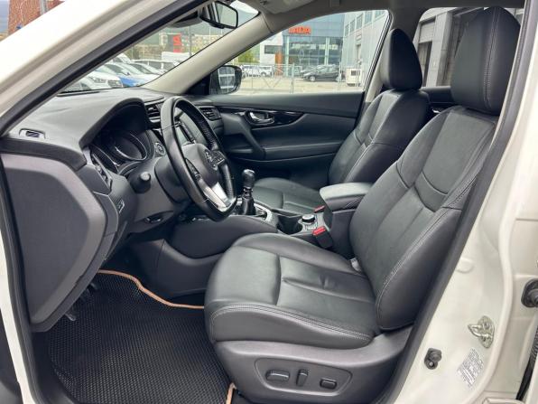 Nissan X-Trail III Рестайлинг с пробегом 2020 года, цена 2 650 000 рублей, 60000 км, внедорожник, Автокод Объявления