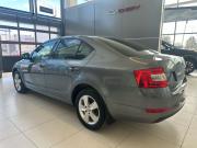 Skoda Octavia III (A7) Екатеринбург  - изображение 30