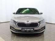 Skoda Octavia IV (A8) Москва  - изображение 27