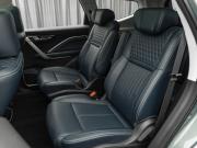 Geely Jiaji I Рестайлинг Москва  - изображение 42