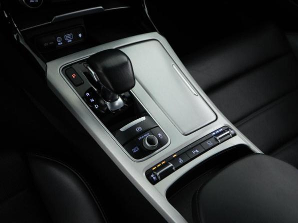 Kia Stinger I с пробегом 2018 года, цена 3 398 444 рубля, 70808 км, лифтбек, Автокод Объявления