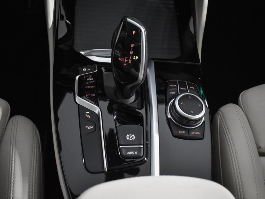 BMW X4 II (G02) Санкт-Петербург  - изображение 21