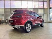 Chery Tiggo 4 I Рестайлинг Москва  - изображение 25