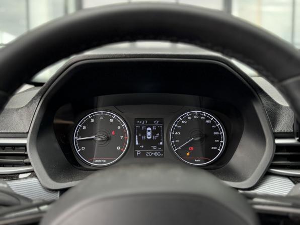 Geely Emgrand II с пробегом 2023 года, цена 1 515 000 рублей, 20480 км, седан, Автокод Объявления