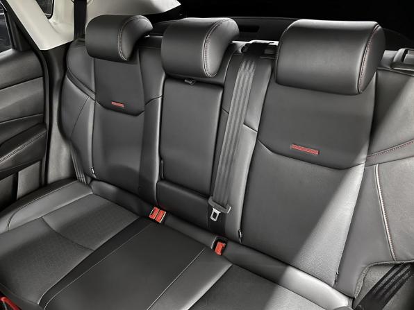 Changan CS35 Plus I Рестайлинг с пробегом 2024 года, цена 1 820 000 рублей, 37145 км, внедорожник, Автокод Объявления