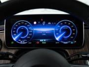 Mercedes-Benz EQE SUV Москва  - изображение 56