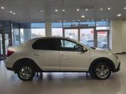 Renault Logan II Рестайлинг Казань  - изображение 27
