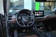 Skoda Kodiaq I Рестайлинг Москва  - изображение 65