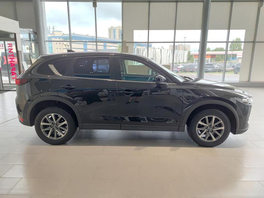 Mazda CX-5 II Казань  - изображение 5