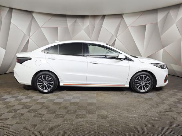 Omoda S5 с пробегом 2023 года, цена 1 145 000 рублей, 72165 км, седан, Автокод Объявления