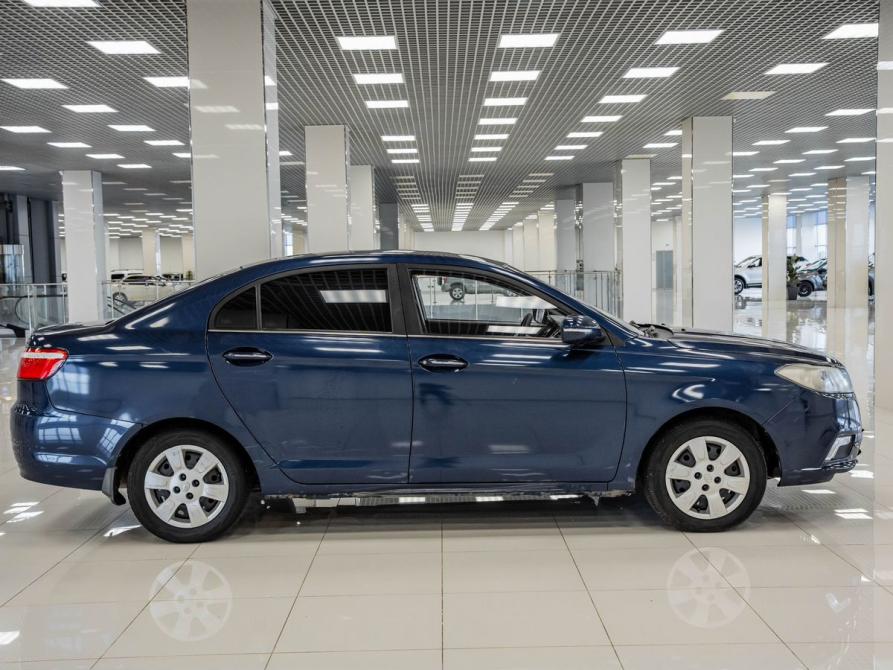 Lifan Solano II Самара  - изображение 5