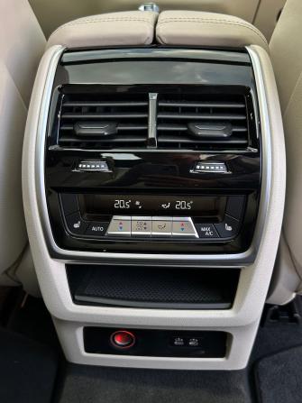 BMW X7 I (G07) с пробегом 2021 года, цена 10 750 000 рублей, 45000 км, внедорожник, Автокод Объявления