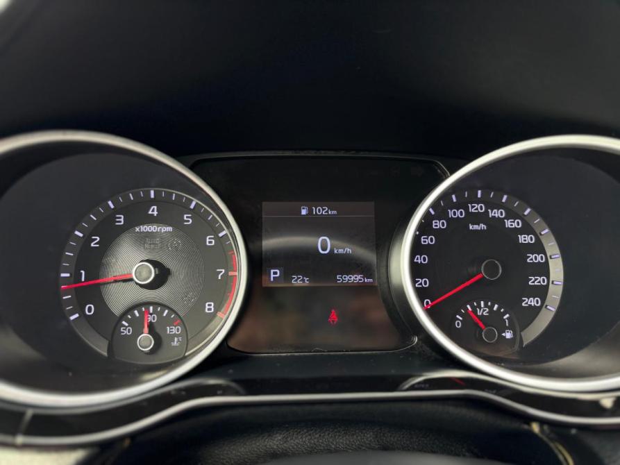 Kia Ceed III Альметьевск  - изображение 23