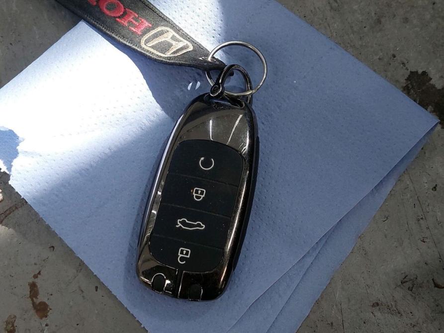 Chery Tiggo 7 Pro Max I Москва  - изображение 22