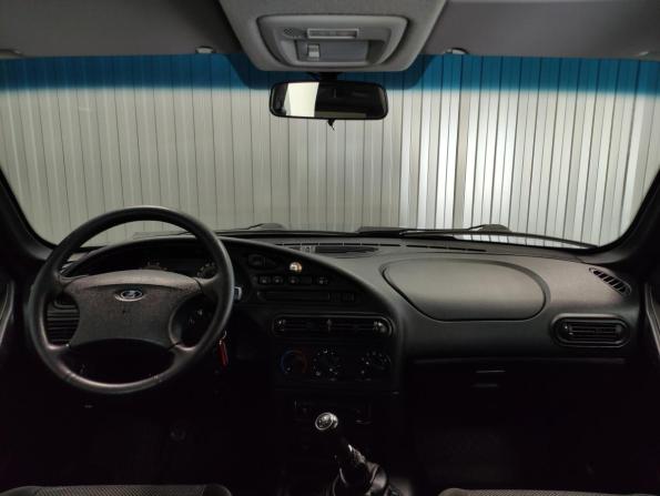 Lada (ВАЗ) Niva Travel I с пробегом 2024 года, цена 1 100 000 рублей, 113000 км, внедорожник, Автокод Объявления