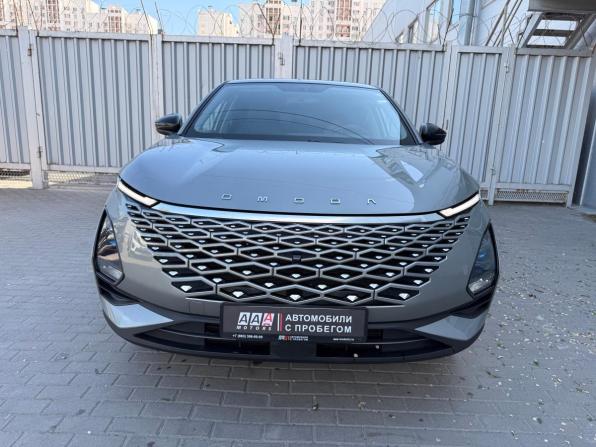 Omoda C5 I с пробегом 2023 года, цена 1 649 000 рублей, 39349 км, внедорожник, Автокод Объявления