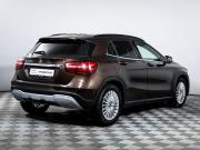 Mercedes-Benz GLA I (X156) Рестайлинг Москва  - изображение 23