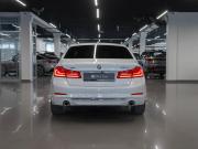 BMW 5 серии VII (G30/G31/G38) Москва  - изображение 28