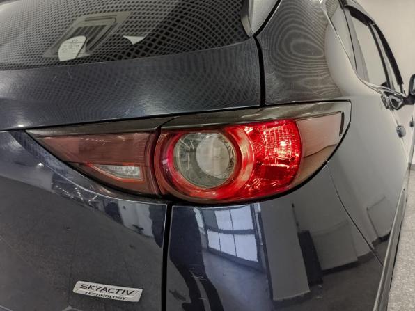 Mazda CX-5 II с пробегом 2019 года, цена 1 995 000 рублей, 215618 км, внедорожник, Автокод Объявления