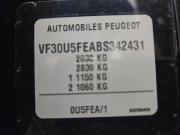 Peugeot 3008 I Тольятти  - изображение 40
