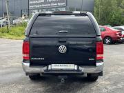 Volkswagen Amarok I Мурманск  - изображение 25