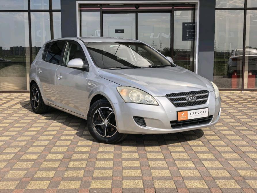 Kia Ceed I Краснодар  - изображение 3