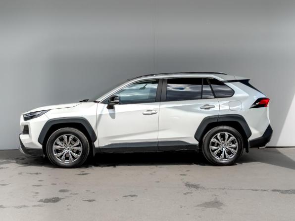 Toyota RAV4 V (XA50) с пробегом 2024 года, цена 3 950 000 рублей, 14359 км, внедорожник, Автокод Объявления