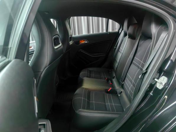Mercedes-Benz A-Класс III (W176) с пробегом 2014 года, цена 1 170 000 рублей, 176871 км, хэтчбек, Автокод Объявления