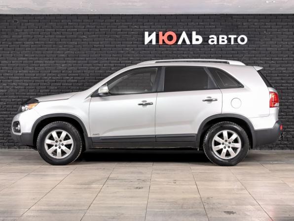 Kia Sorento II с пробегом 2012 года, цена 1 580 000 рублей, 204894 км, внедорожник, Автокод Объявления