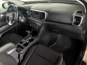 Kia Sportage IV Рестайлинг Москва  - изображение 27