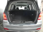 Mercedes-Benz GL-Класс I (X164) Рестайлинг Екатеринбург  - изображение 26