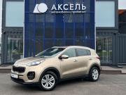 Kia Sportage IV Архангельск  - изображение 21