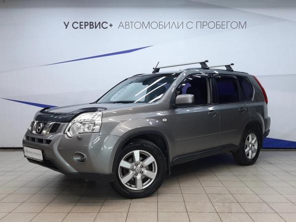 Nissan X-Trail II Рестайлинг с пробегом 2012 года, цена 1 090 000 рублей, 231547 км, внедорожник, Автокод Объявления