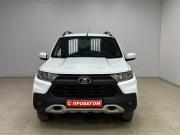 Lada (ВАЗ) Niva Travel I Альметьевск  - изображение 24
