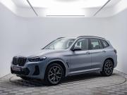 BMW X3 III (G01) Рестайлинг Москва  - изображение 21