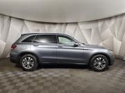 Mercedes-Benz GLC I (X253) Рестайлинг Москва  - изображение 27
