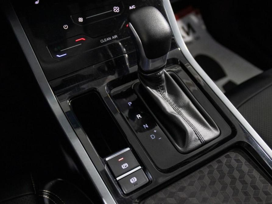 Chery Tiggo 4 Pro I Иркутск  - изображение 16