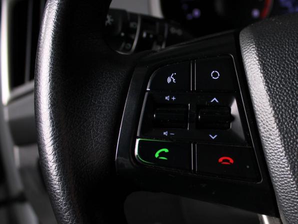 Hyundai Creta I с пробегом 2017 года, цена 1 689 000 рублей, 152330 км, внедорожник, Автокод Объявления
