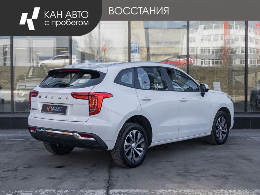 Haval Jolion I Казань  - изображение 3