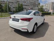 Hyundai Solaris II Йошкар-Ола  - изображение 28