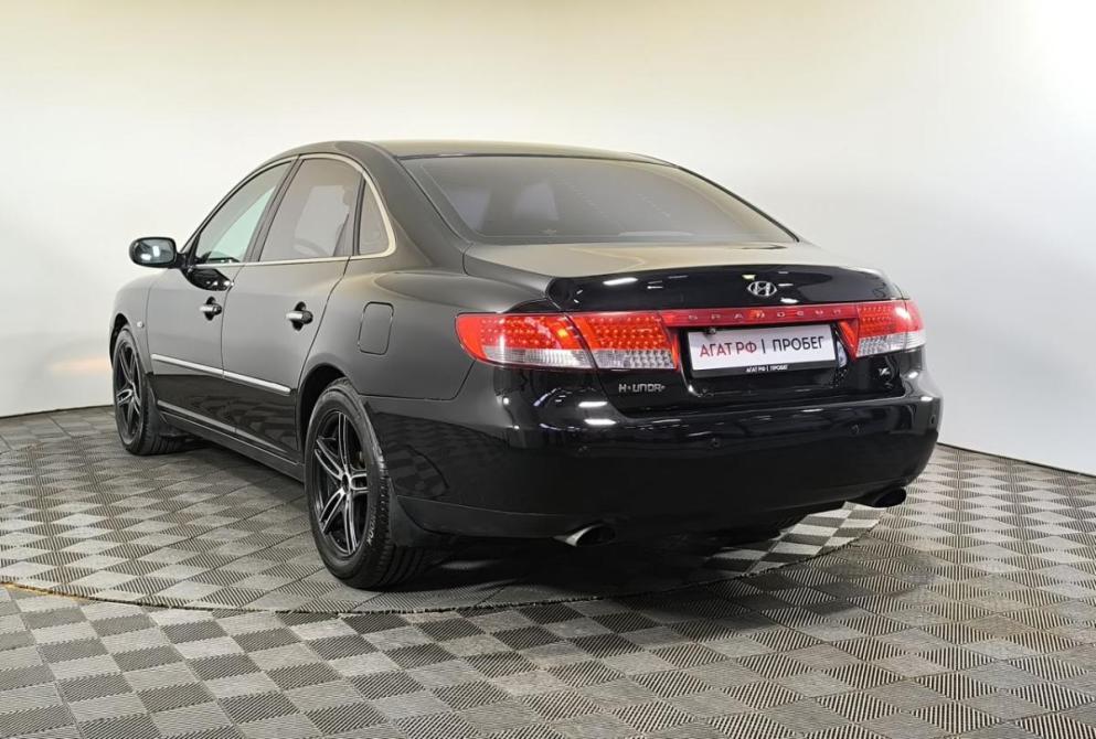 Hyundai Grandeur IV Нижний Новгород  - изображение 6