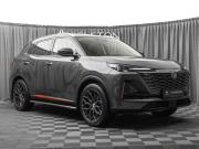 Changan CS55 Plus II Москва  - изображение 34