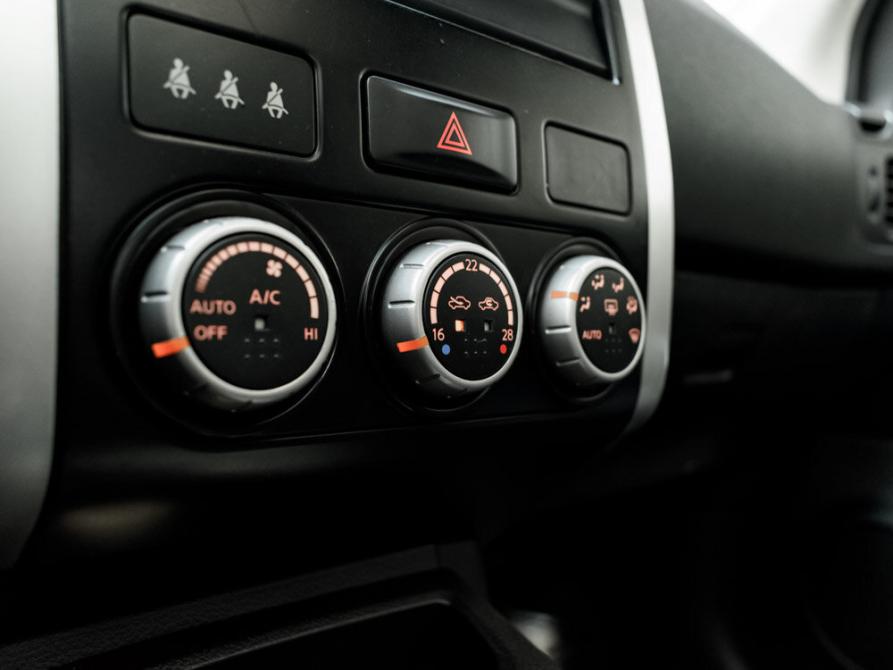 Nissan X-Trail II Рестайлинг Екатеринбург  - изображение 21