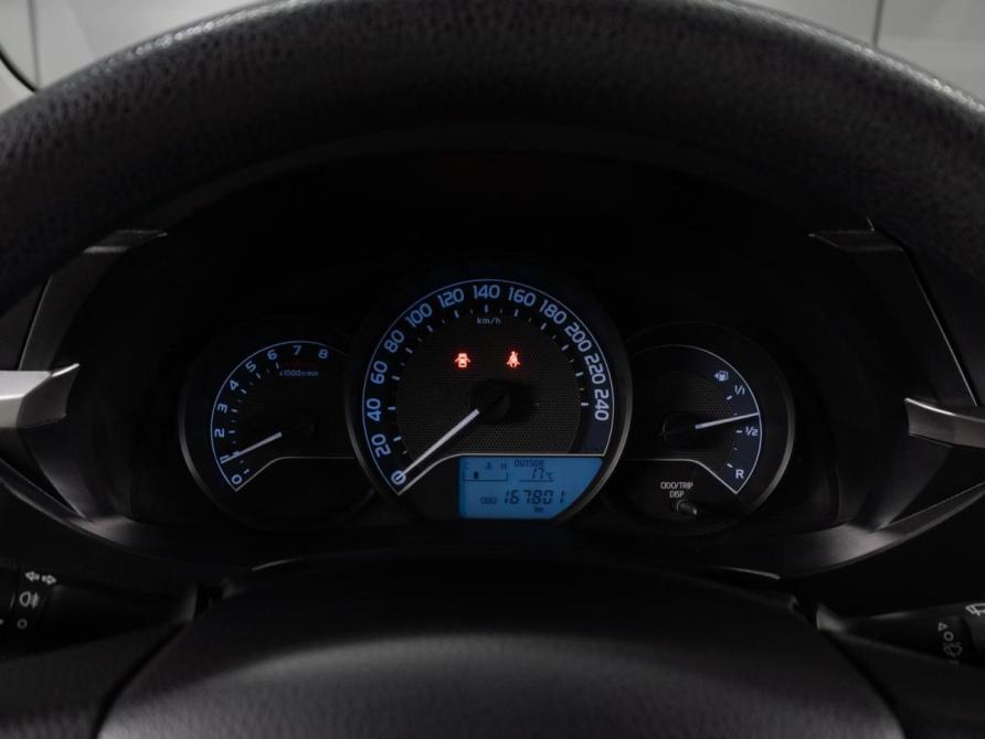 Toyota Corolla XI (E160 E170 E180) Тюмень  - изображение 13