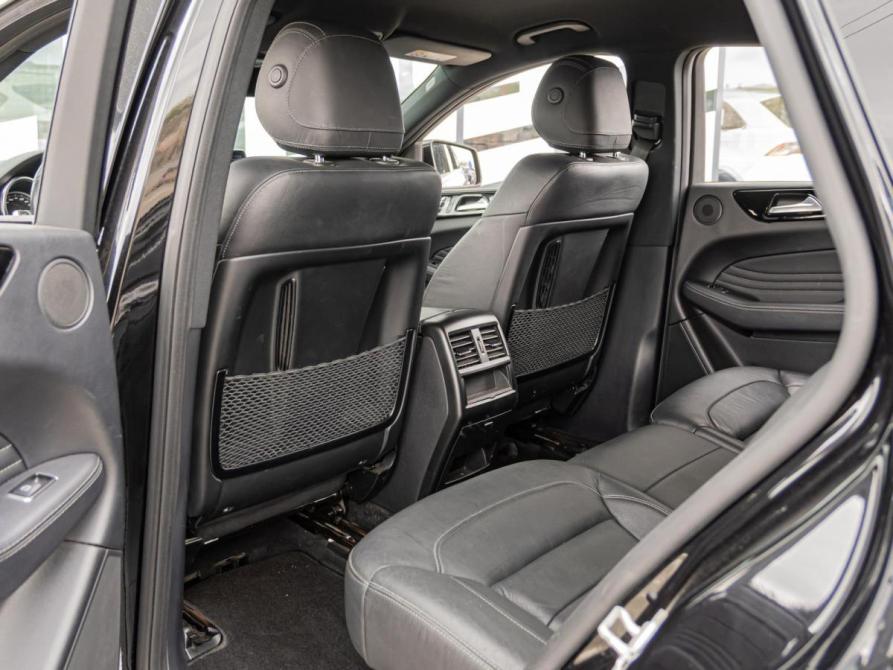 Mercedes-Benz GLE Coupe I (C292) Краснодар  - изображение 11