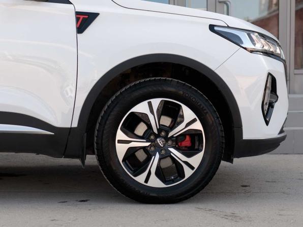Chery Tiggo 7 Pro Max I Рестайлинг с пробегом 2024 года, цена 2 170 000 рублей, 23830 км, внедорожник, Автокод Объявления